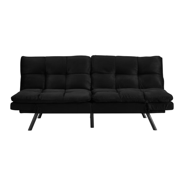Sofas 2 Go Portland Convertible Sofa With Memory Foam