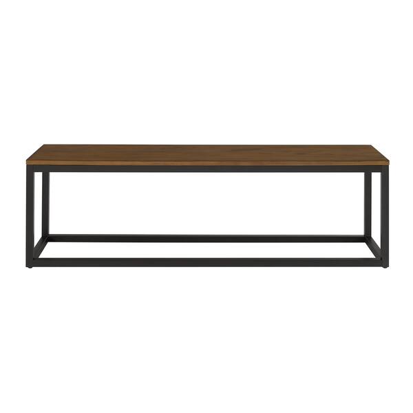 Carbon Loft Magie Narrow Coffee Table Bench On Carbon Loft Magie Narrow Coffee Table Bench On