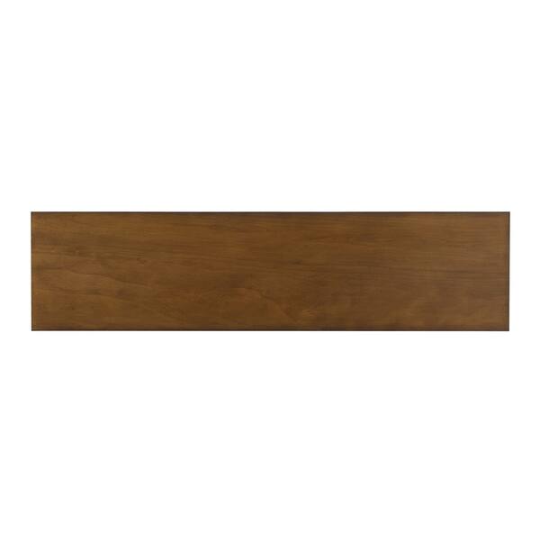 Shop Harper Blvd Bailey Narrow Coffee Table Bench On Sale