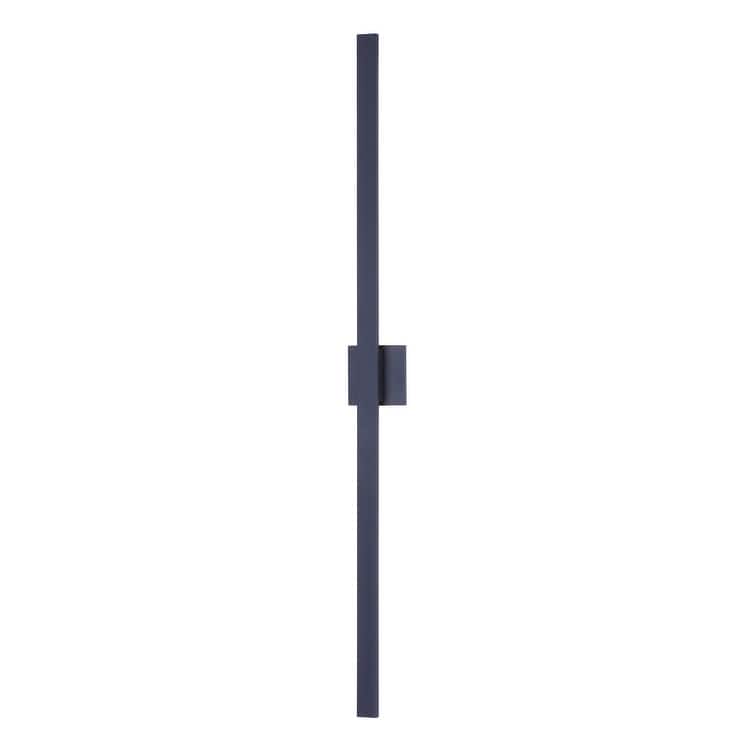 Alumilux 4.5" Wide Aluminum Outdoor Wall Light