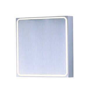 Alumilux 4.5" Wide Aluminum Outdoor Wall Light