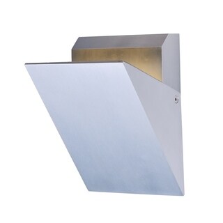 Alumilux 5" Wide Aluminum Outdoor Wall Light