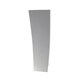preview thumbnail 3 of 1, Alumilux 8" Wide Aluminum Outdoor Wall Light