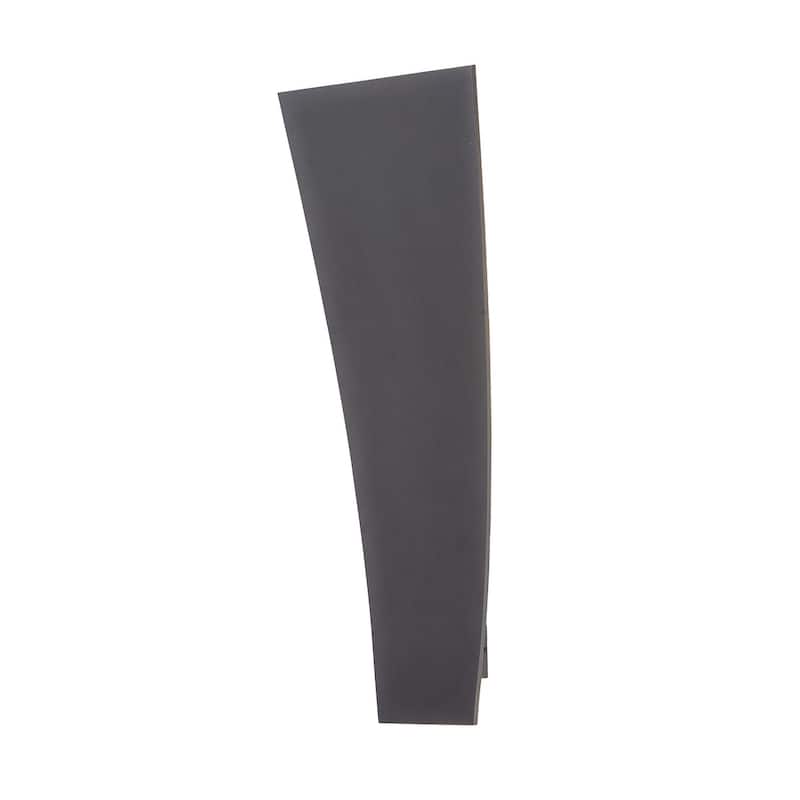 Alumilux 8" Wide Aluminum Outdoor Wall Light