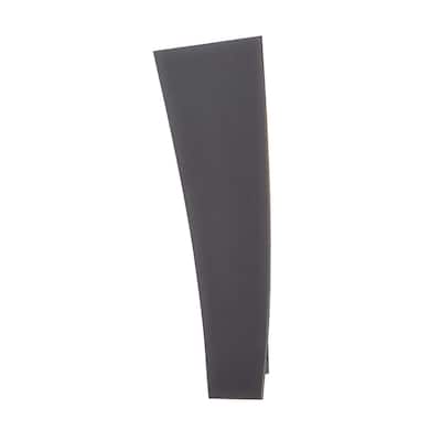Alumilux 8" Wide Aluminum Outdoor Wall Light