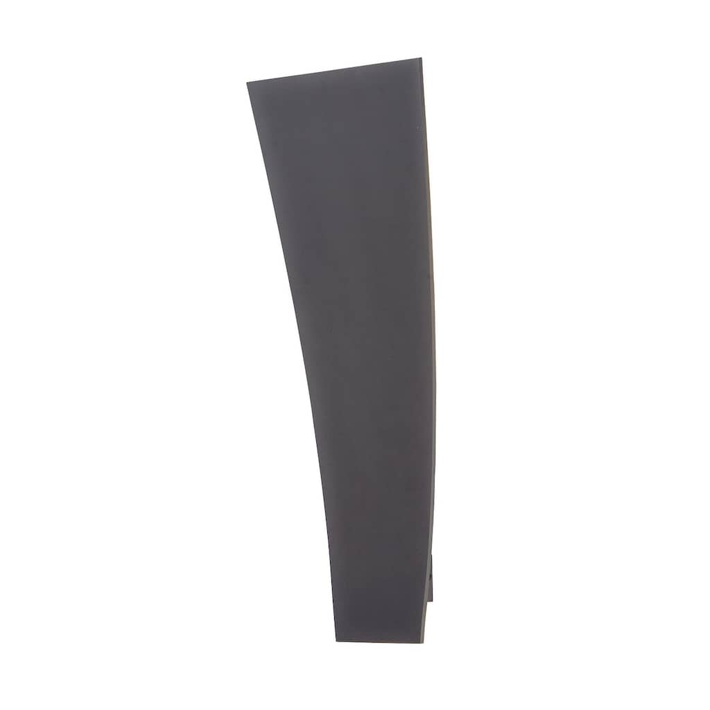 Alumilux 8" Wide Aluminum Outdoor Wall Light