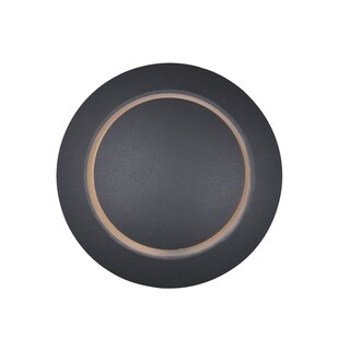 Alumilux 6.25" Wide Aluminum Outdoor Wall Light