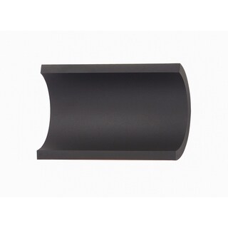 Alumilux 7.88" Wide Aluminum Outdoor Wall Light