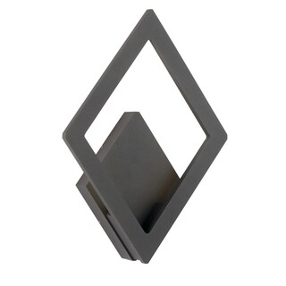 Alumilux 10" Wide Aluminum Outdoor Wall Light