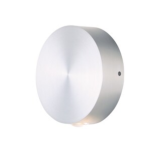 Alumilux 4.75" Wide Aluminum Outdoor Wall Light
