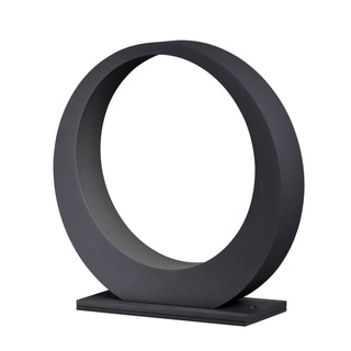 Alumilux 4" Wide Aluminum Outdoor Pathway Light