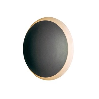 Alumilux 6.25" Wide Aluminum Outdoor Wall Light