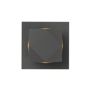 Alumilux 4.75" Wide Aluminum Outdoor Wall Light