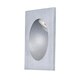 preview thumbnail 2 of 1, Alumilux 3.25" Wide Aluminum Outdoor Step Light
