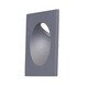 preview thumbnail 1 of 1, Alumilux 3.25" Wide Aluminum Outdoor Step Light