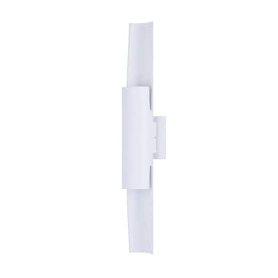 Alumilux 4.25" Wide Aluminum Outdoor Wall Light