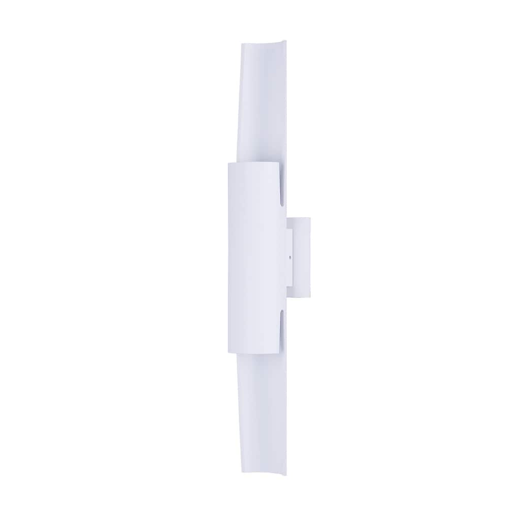 Alumilux 4.25" Wide Aluminum Outdoor Wall Light