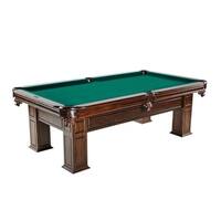 Barrington Woodhaven Collection 100 Inch Premium Billiard Table