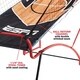 ESPN EZ-Fold 2 Player Premium Arcade Basketball - Thumbnail 6