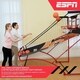ESPN EZ-Fold 2 Player Premium Arcade Basketball - Thumbnail 9