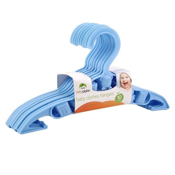 Plastic Clothes Hangers - Bed Bath & Beyond