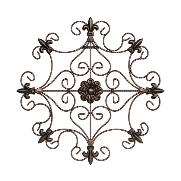 https://ak1.ostkcdn.com/images/products/22854930/Medallion-Metal-Wall-Art-14.25-Inch-Square-Open-Edge-Metal-Home-D-cor-Hand-Crafted-with-Distressed-Finish-Lavish-Home-a6a91980-0369-4d71-8972-e9f298e5b22e_600.jpg?impolicy=medium