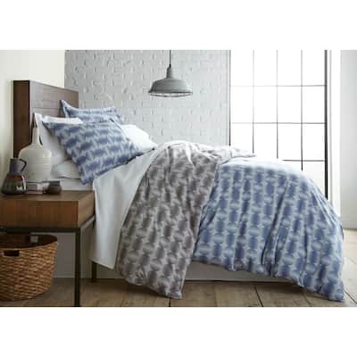 Abstract Shabby Chic Duvet Covers Sets Find Great Bedding