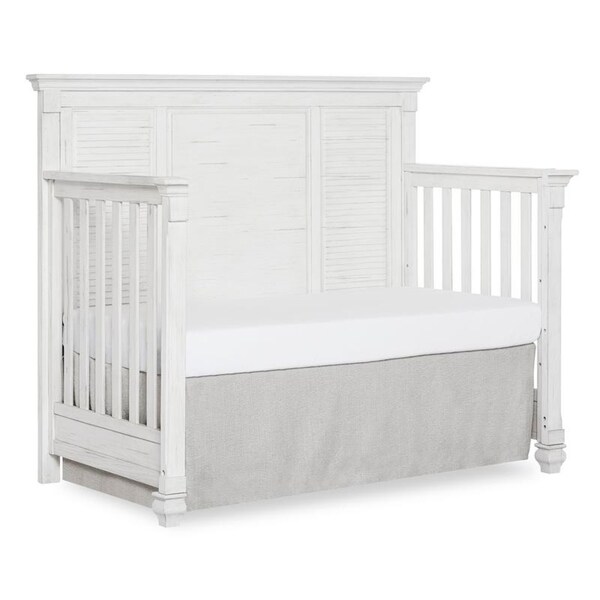 evolur cape may crib