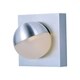 preview thumbnail 1 of 0, Alumilux Sconce 4.25" Wide Aluminum Wall Sconce