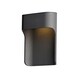 preview thumbnail 1 of 0, Alumilux Sconce 6.25" Wide Aluminum Wall Sconce
