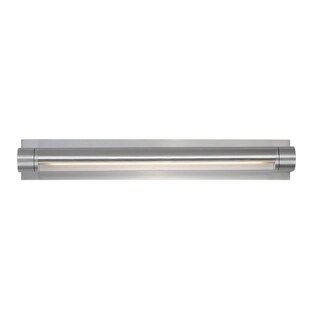 Alumilux Sconce 30" Wide Aluminum Wall Sconce