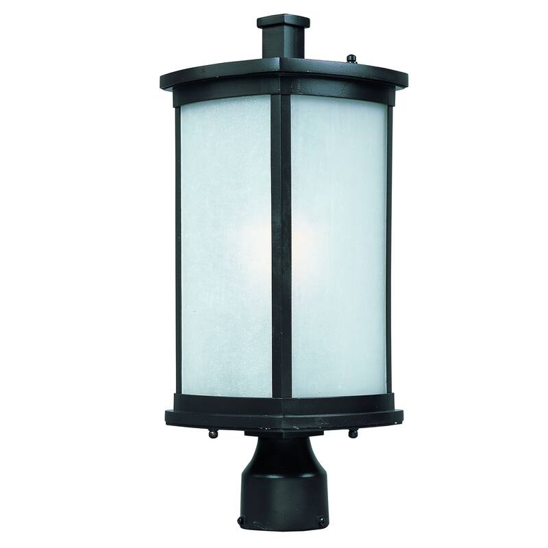 Terrace LED 1-Light Medium Outdoor Post