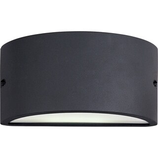 Zenith LED 1-Light Wall Sconce