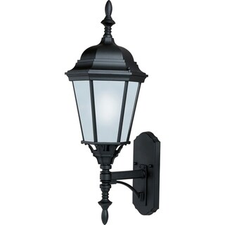 Westlake 9.5" Wide Aluminum Outdoor Wall Light
