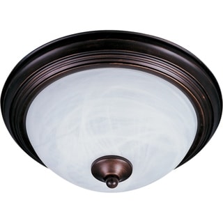 Outdoor Essentials 11.5" Wide Steel Outdoor Ceiling Light