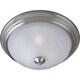 preview thumbnail 2 of 0, Outdoor Essentials 11.5" Wide Steel Outdoor Ceiling Light