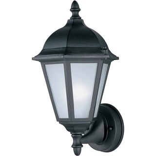 Westlake 8" Wide Aluminum Outdoor Wall Light