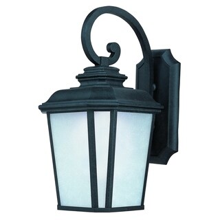 Radcliffe 11" Wide Aluminum Outdoor Wall Light