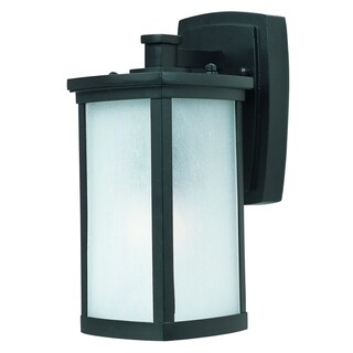 Terrace 5.25" Wide Aluminum Outdoor Wall Light