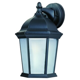 Side Door 8" Wide Aluminum Outdoor Wall Light