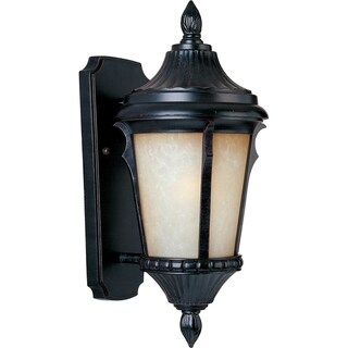 Odessa 7" Wide Aluminum Outdoor Wall Light