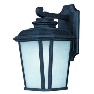 Radcliffe 9" Wide Aluminum Outdoor Wall Light