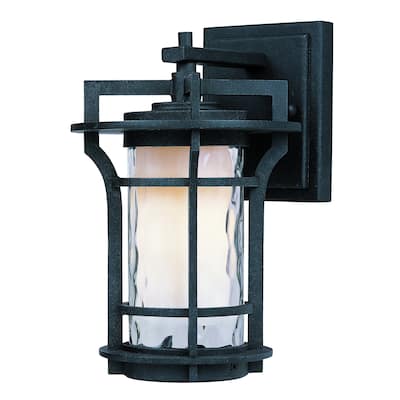 Oakville LED 1-Light Outdoor Wall Lantern