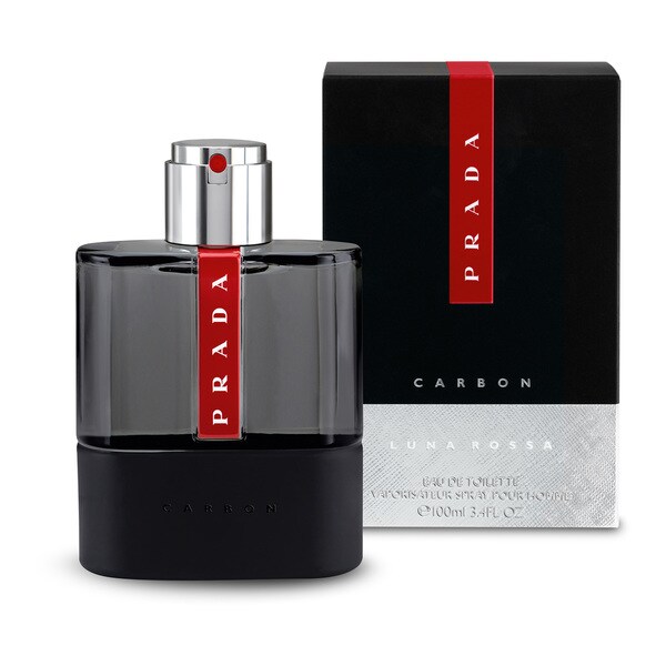 eau de toilette prada