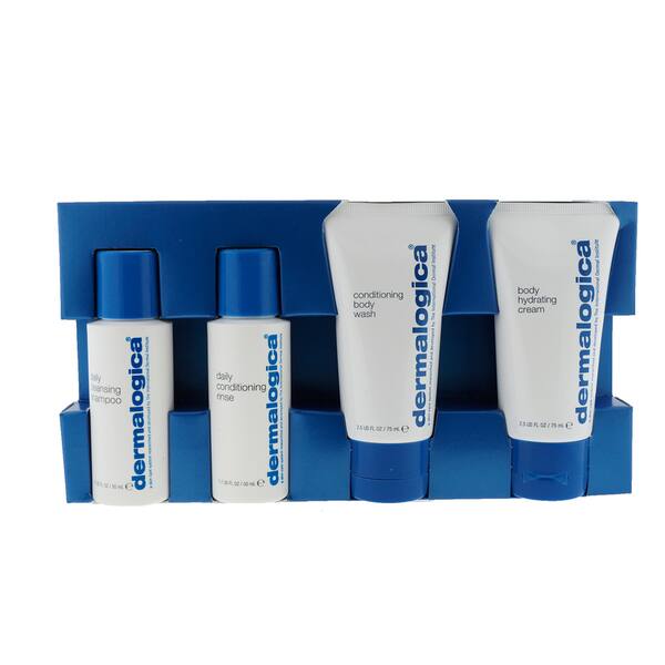 dermalogica travel kit