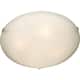 Option satin nickel