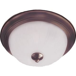 Essentials 1-Light Flush Mount