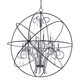 preview thumbnail 1 of 0, Orbit 12-Light Pendant