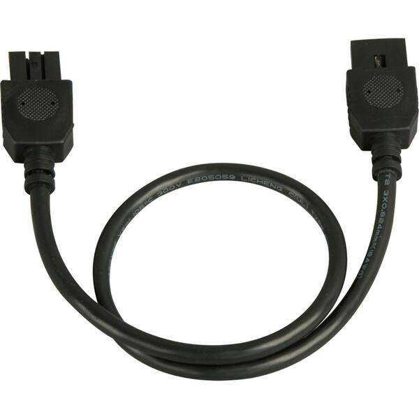 slide 2 of 2, CounterMax MXInterLink4 1" Wide Plastic Connector Cord