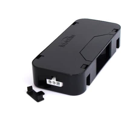 CounterMax MXInterLink3 Direct Wire Junction Box